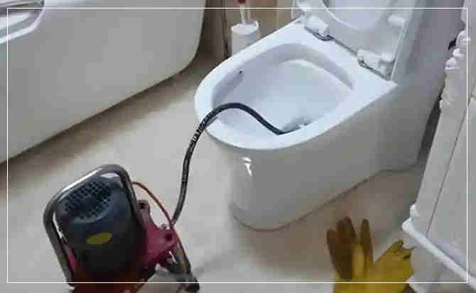 长丰马桶蹲坑蹲厕疏通